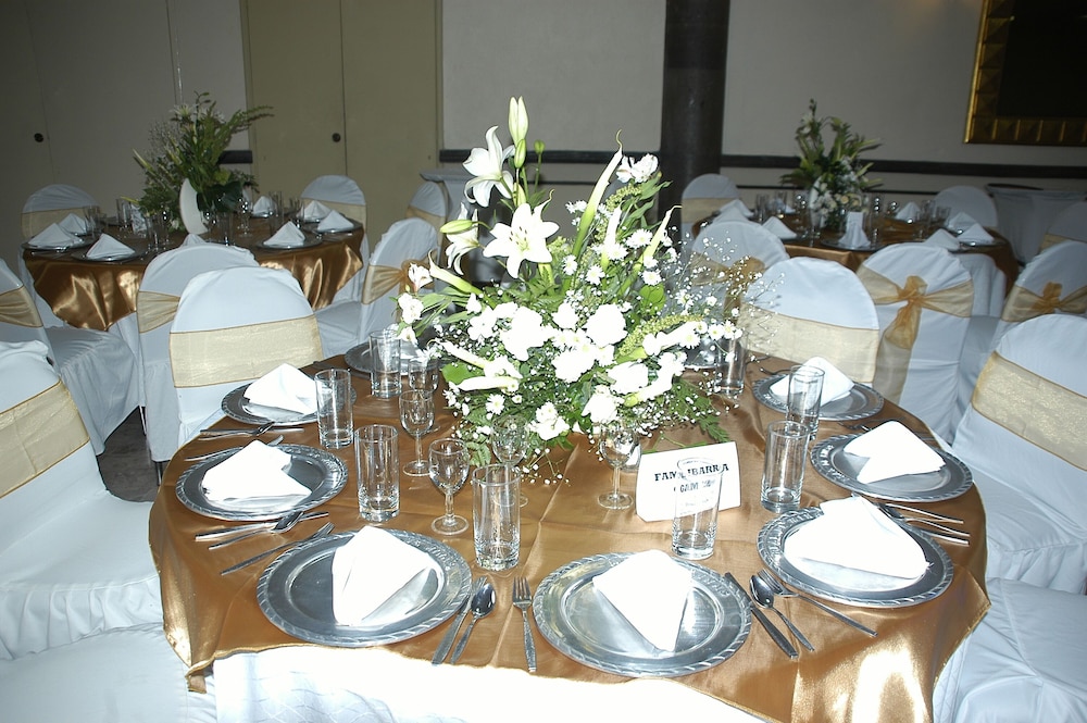 Hotel Real de Minas San Luis Potosi 27/46
