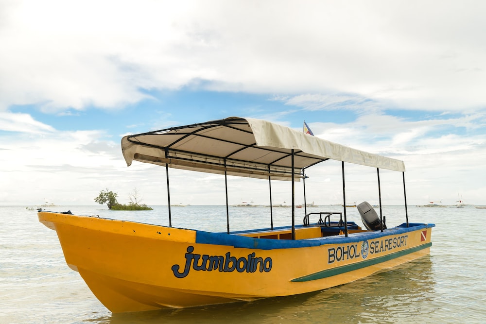 Bohol Sea Resort 65/68