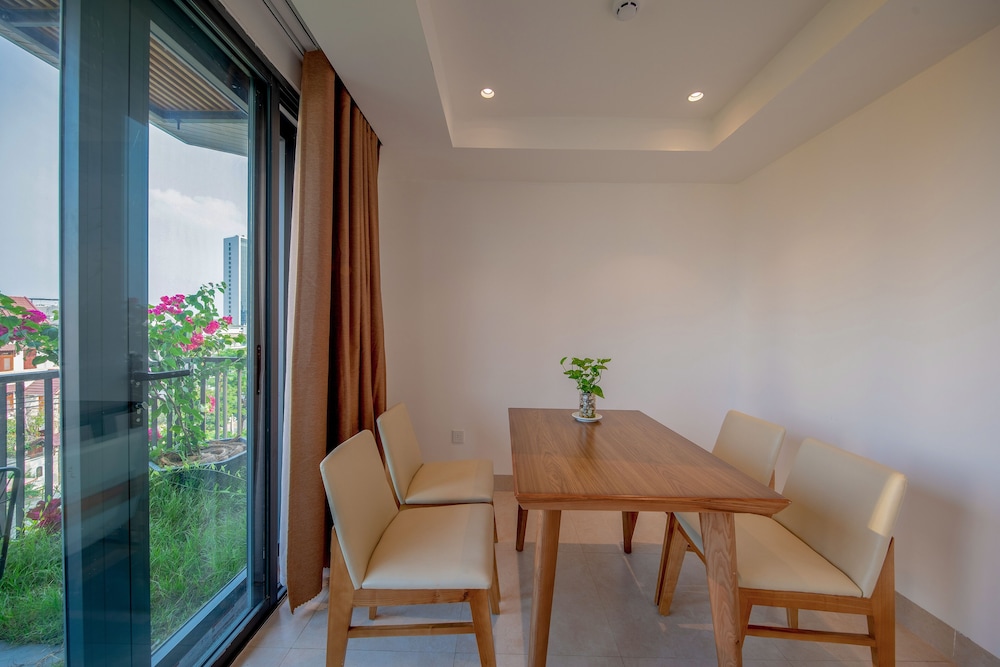 Ponte Boutique Villa 45/63