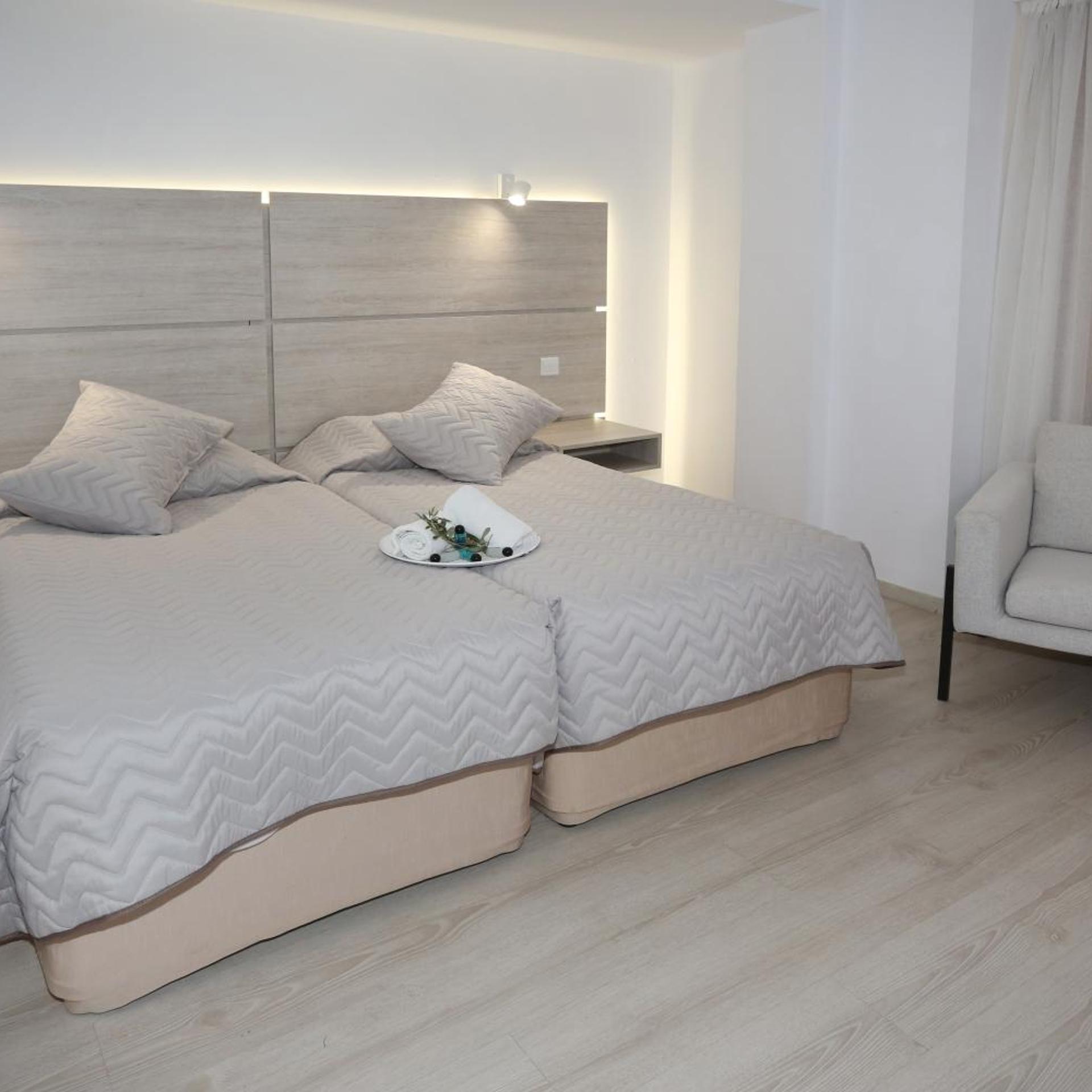 Pier Beach Hotel Apartments 19/55