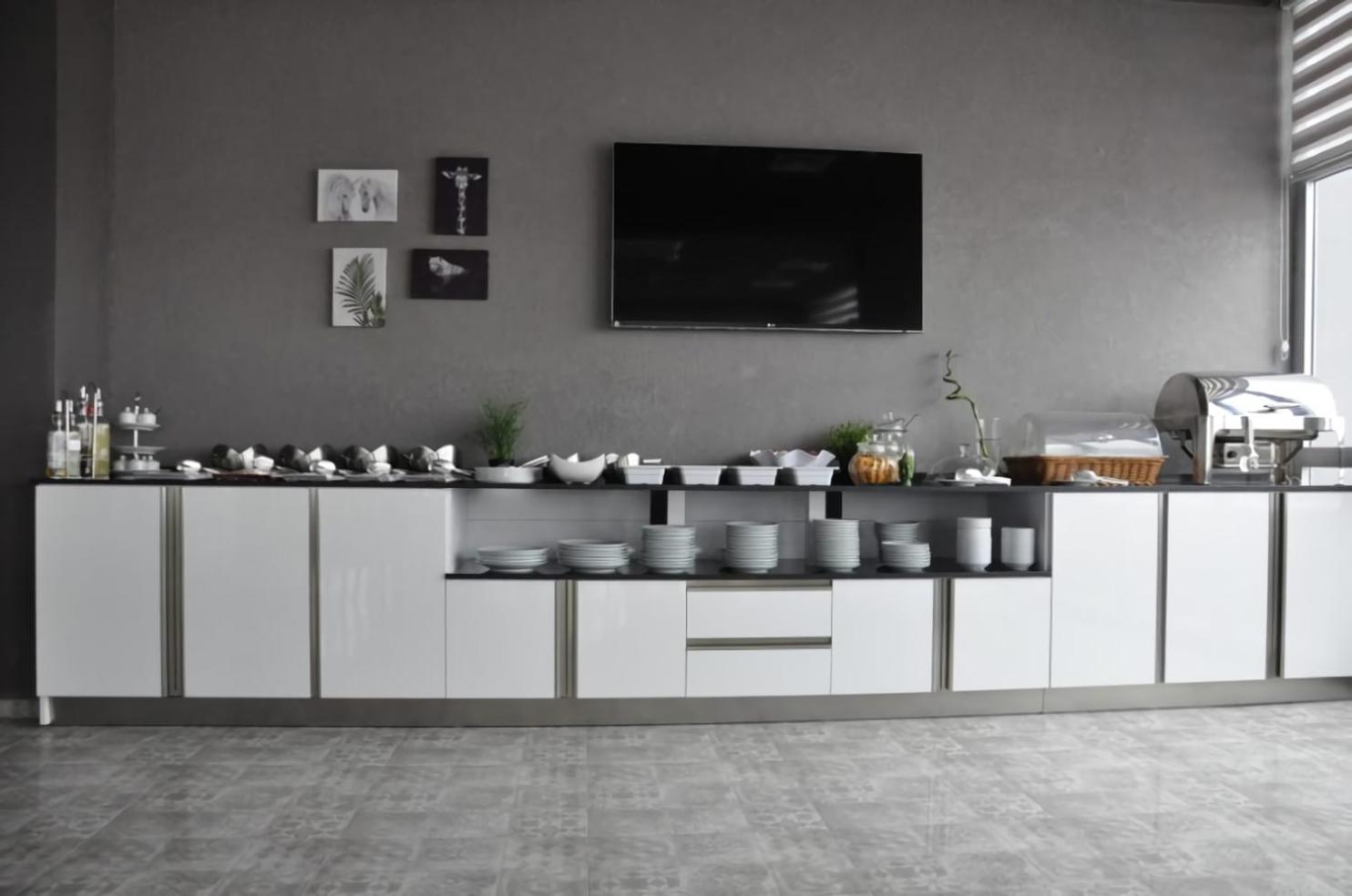 Tufad Prestige 44/50