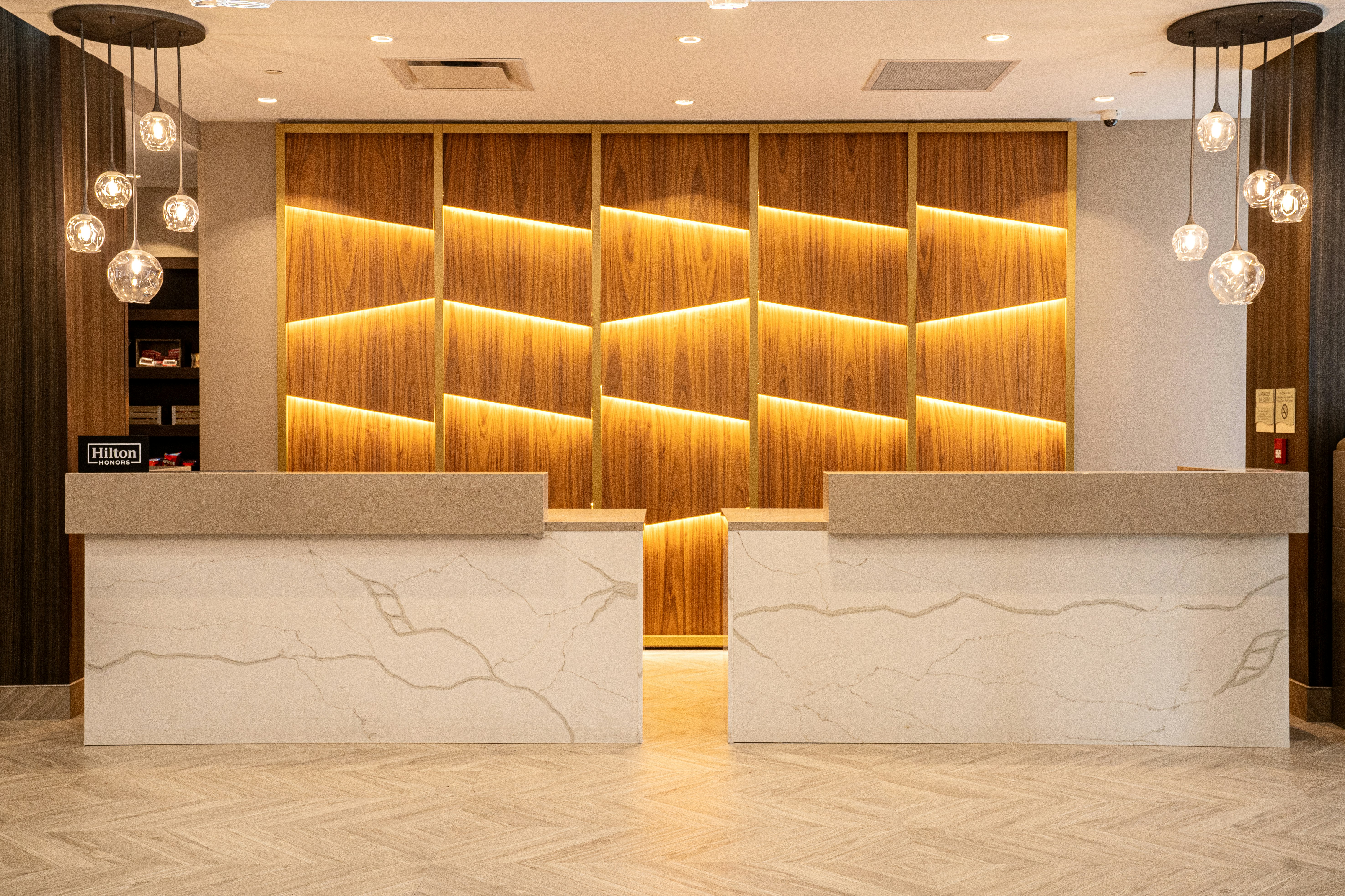 DoubleTree by Hilton Kitchener 4/36