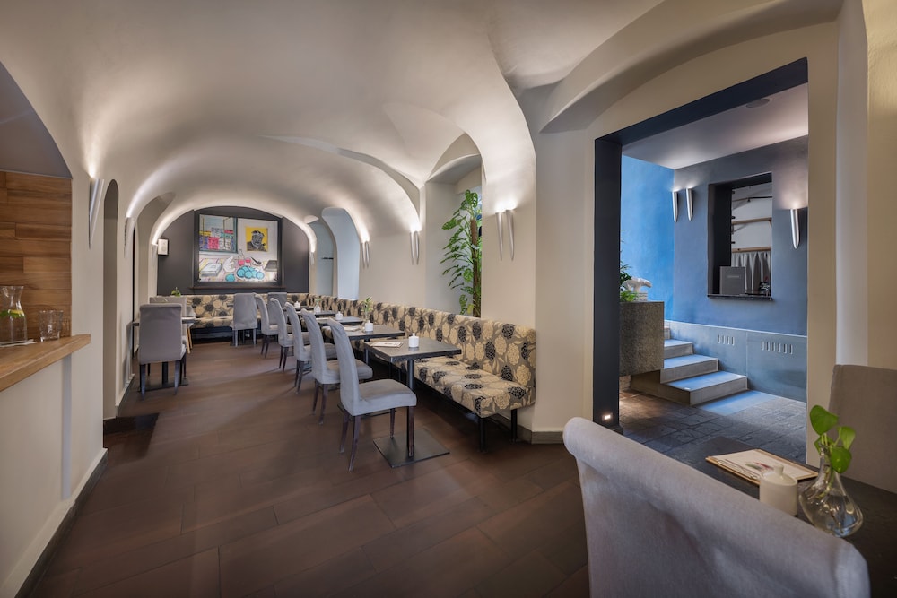 Design Hotel Neruda 52/66