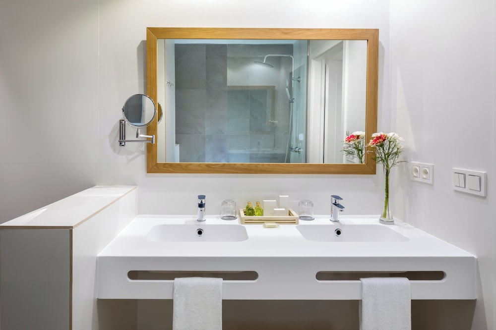 Barcelo Corralejo Bay - Adults Only 50/50