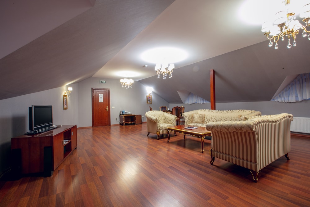Sheki Palace Hotel 18/50