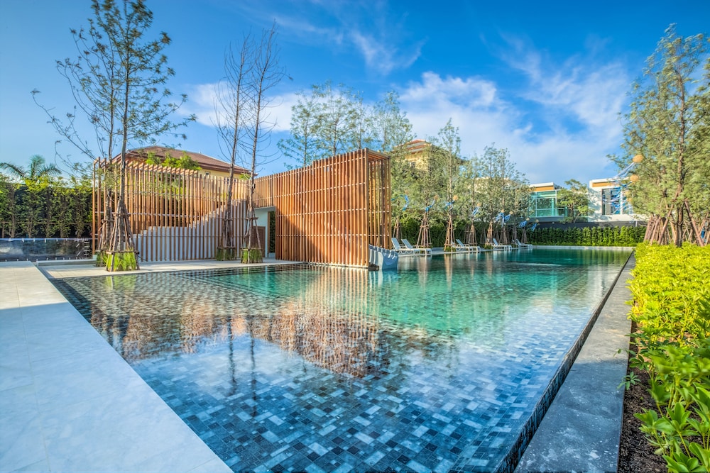 Veranda Residence Pattaya 20/50