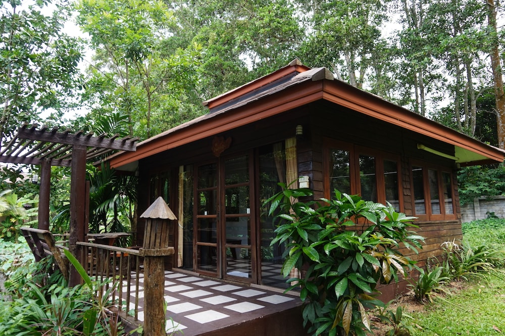 DE BUA VALLEY RESORT 5/49