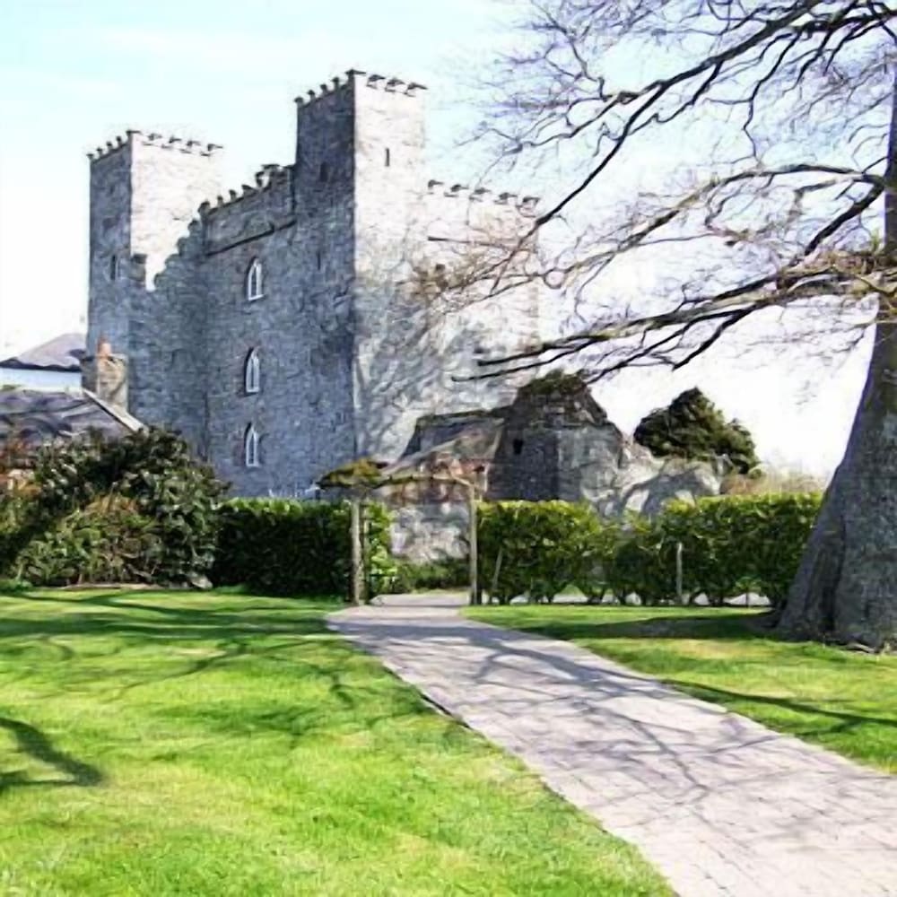 Barberstown Castle 41/50