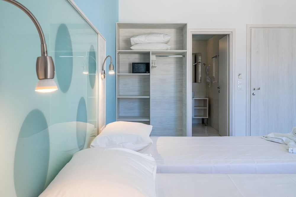 Santa Maria City Hotel 25/50