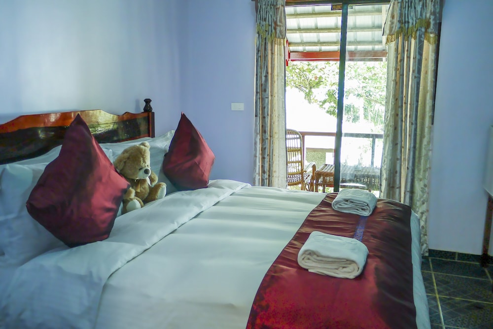 Doublegem Beach Resort 35/79