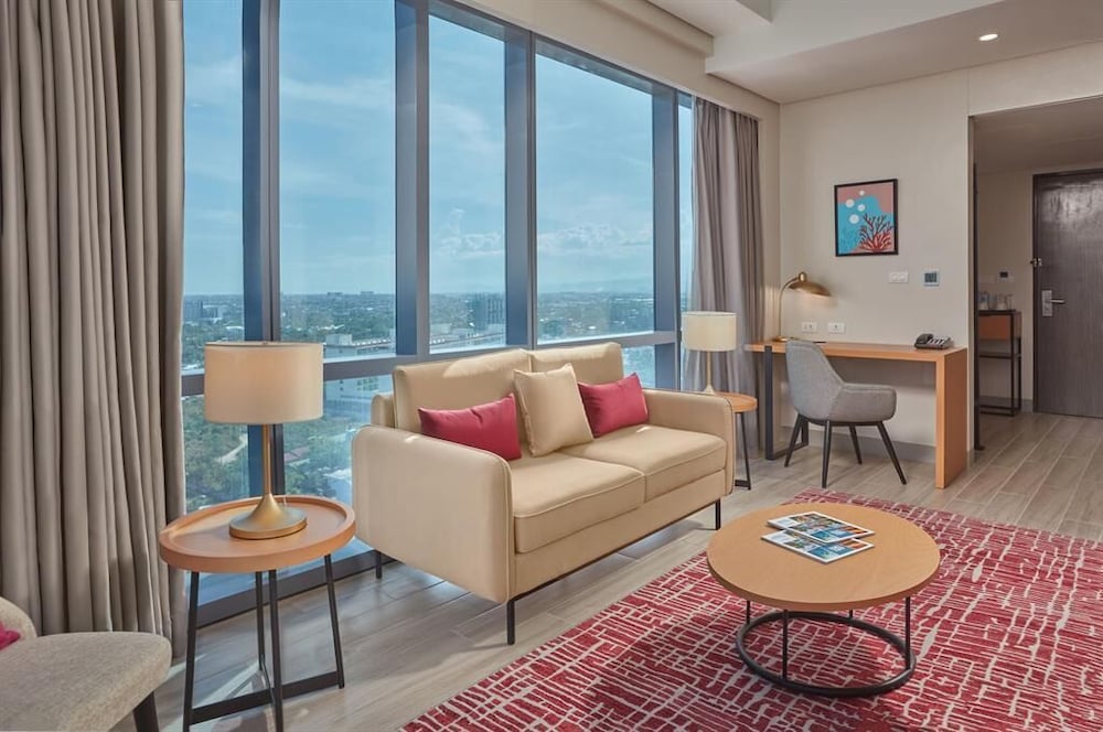 Mercure Mactan Cebu 23/47