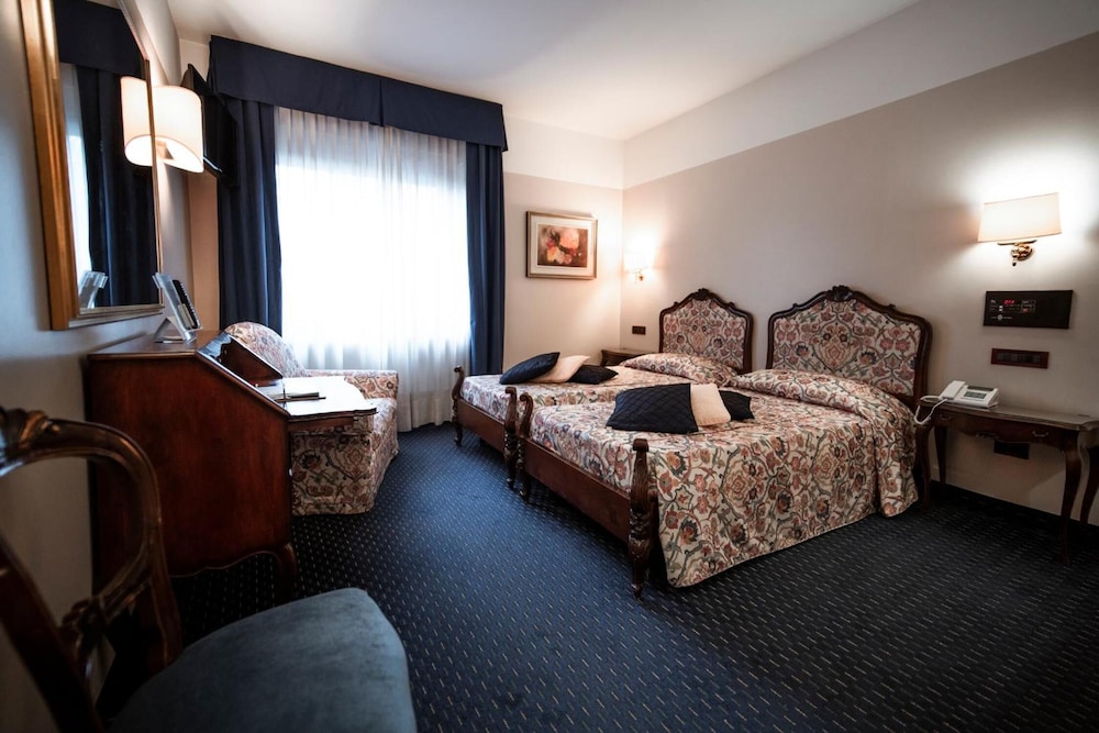 Bonotto Hotel Belvedere 27/43