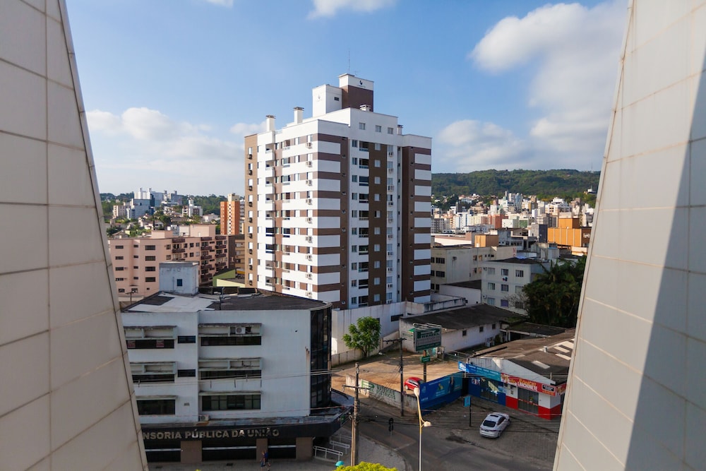 Tri Hotel Executive Criciuma 2/50