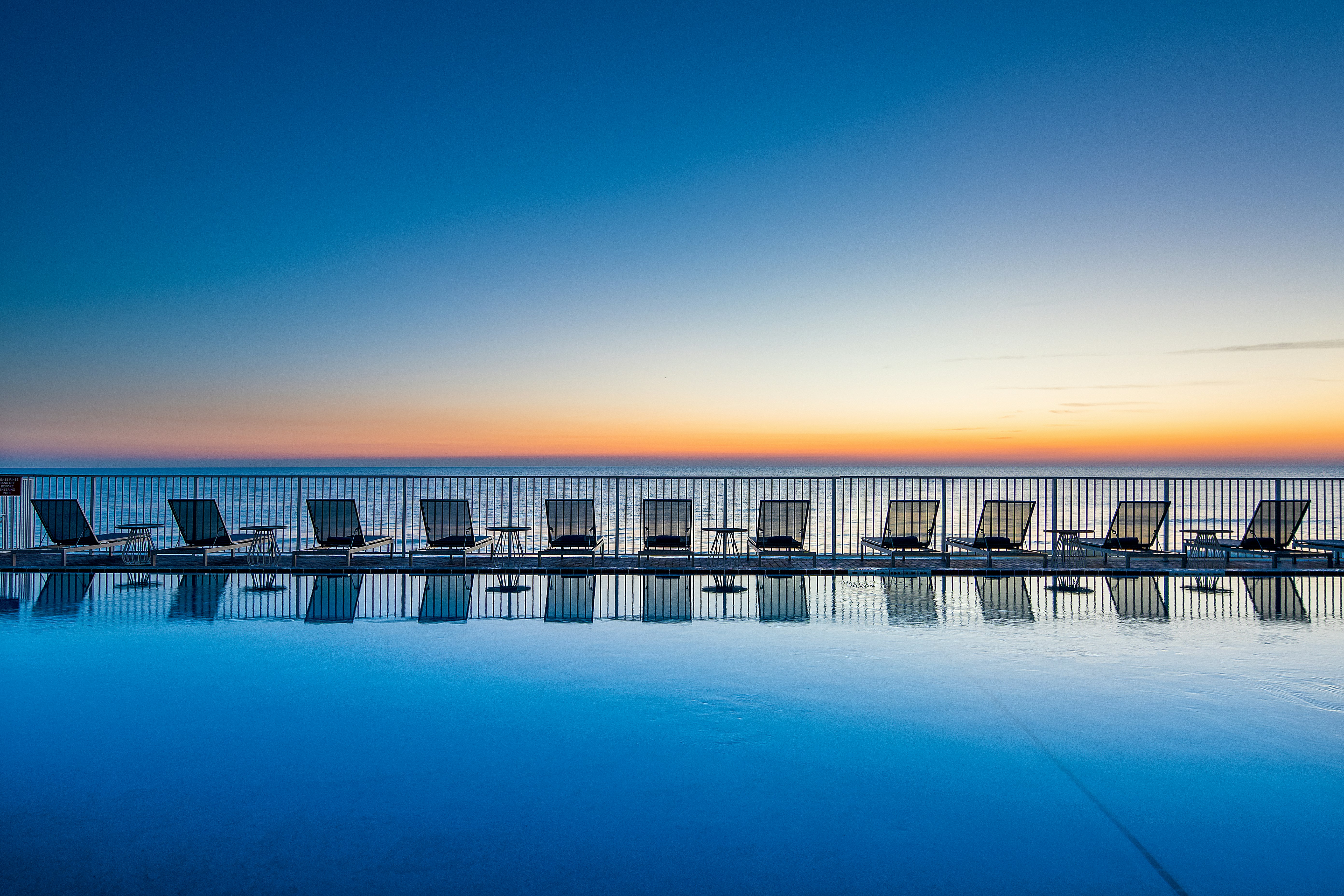 Spark by Hilton Ormond Beach Oceanfront in ORMOND BEACH - FL