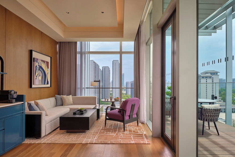 Hyatt Centric Gaoxin Xi An 31/50
