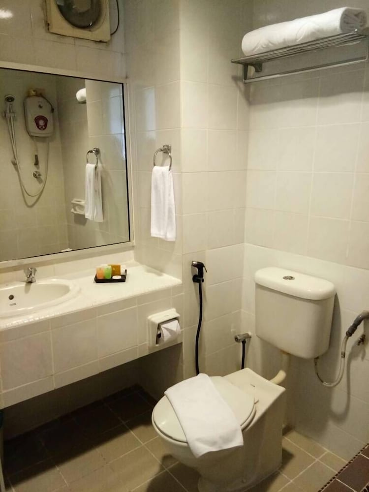 Hotel Seri Malaysia Kuantan 12/34