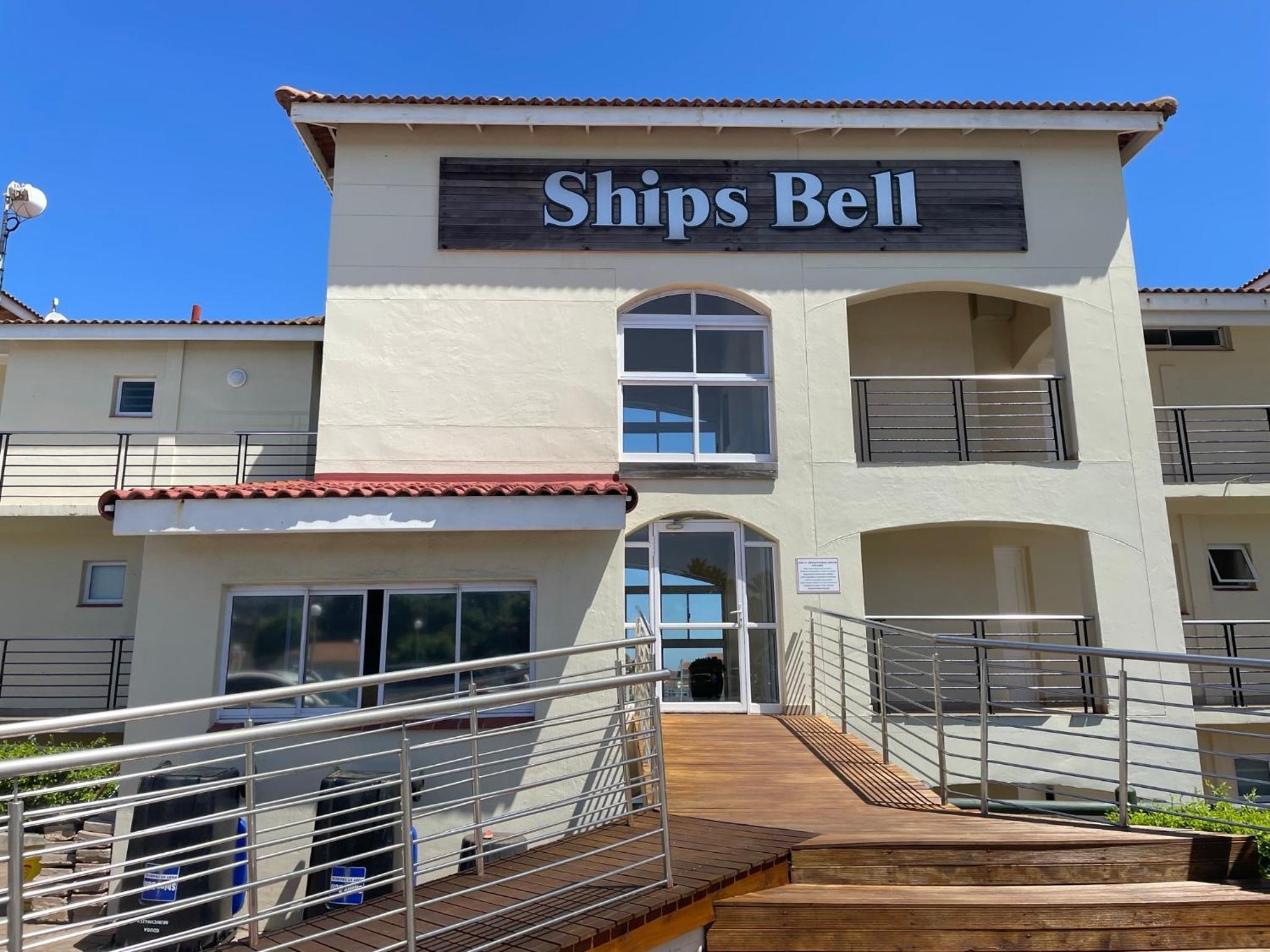 Port St Francis Ships Bell Apartments 1/18