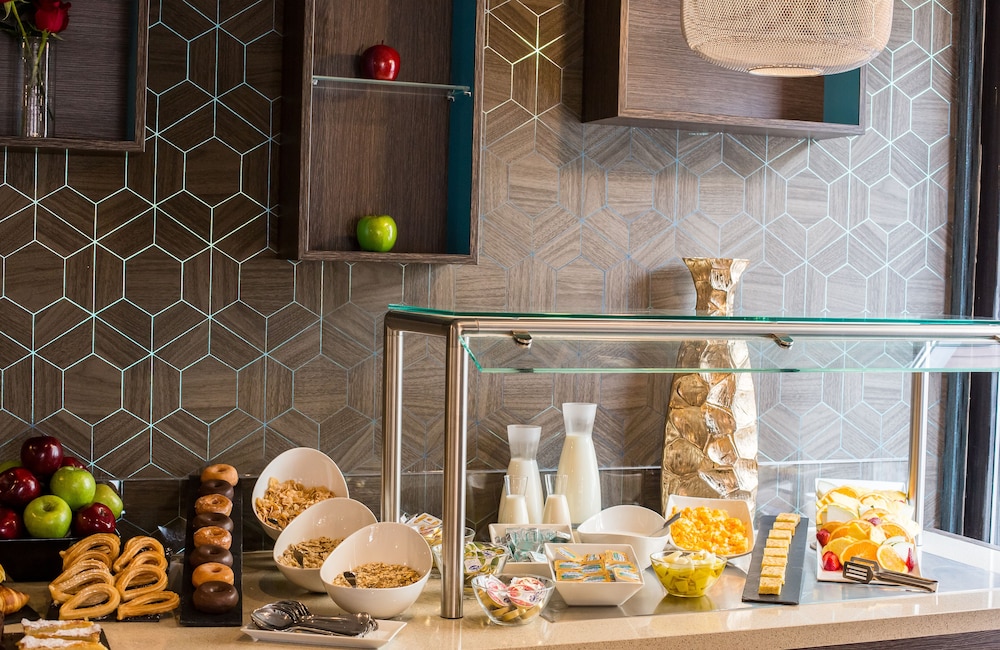 Leonardo Boutique Hotel Madrid 20/47