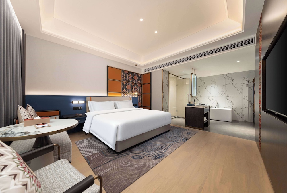 Days Hotel by Wyndham Aba Jiuzhaigou 26/49