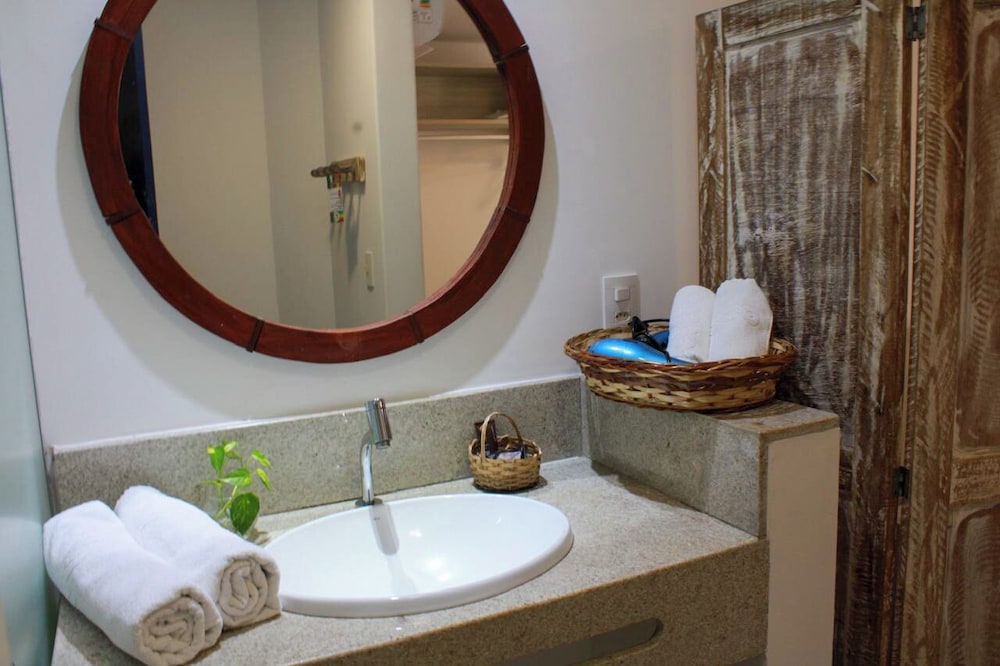 Viva Barra Hotel Pousada 66/66