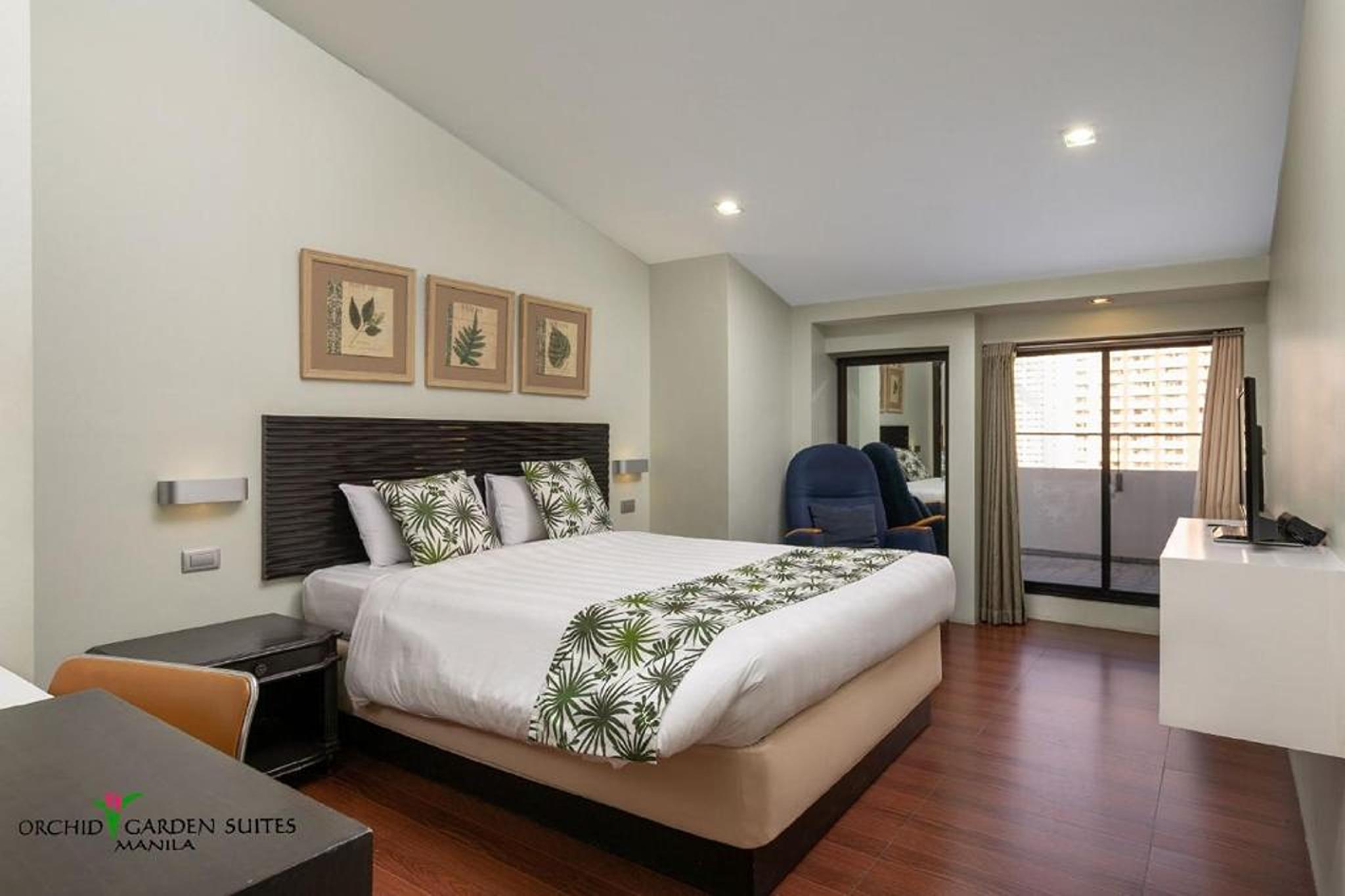 Imperial Suite