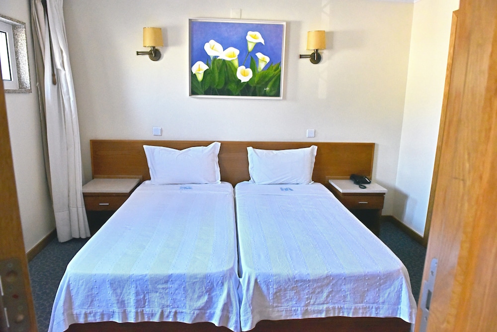 Hotel Aeroporto 15/50