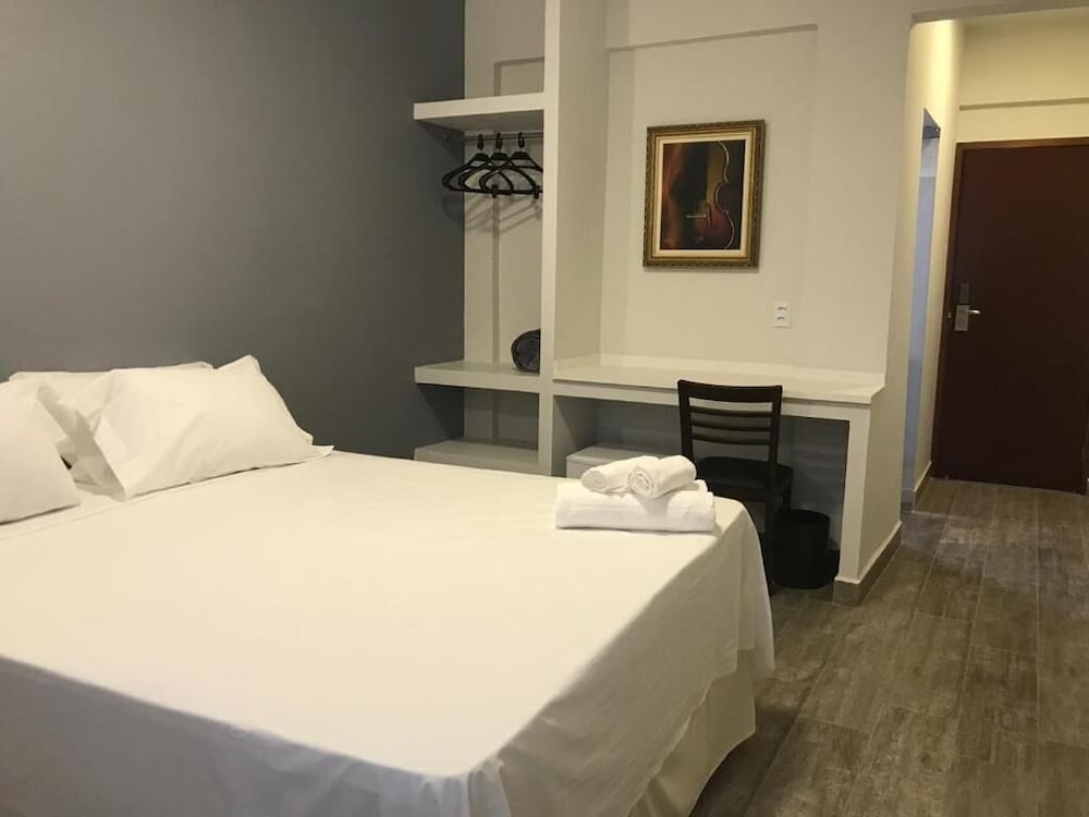 Avenida Park Hotel - Iturama 5/28