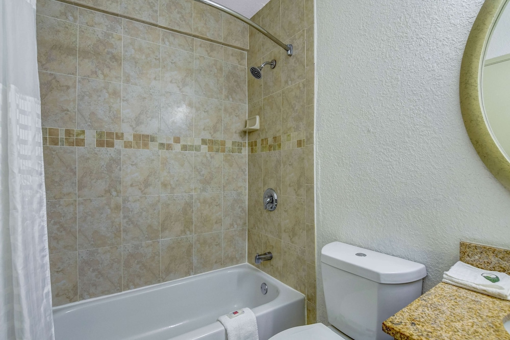 Motel6 Atlanta, GA - Downtown 55/57