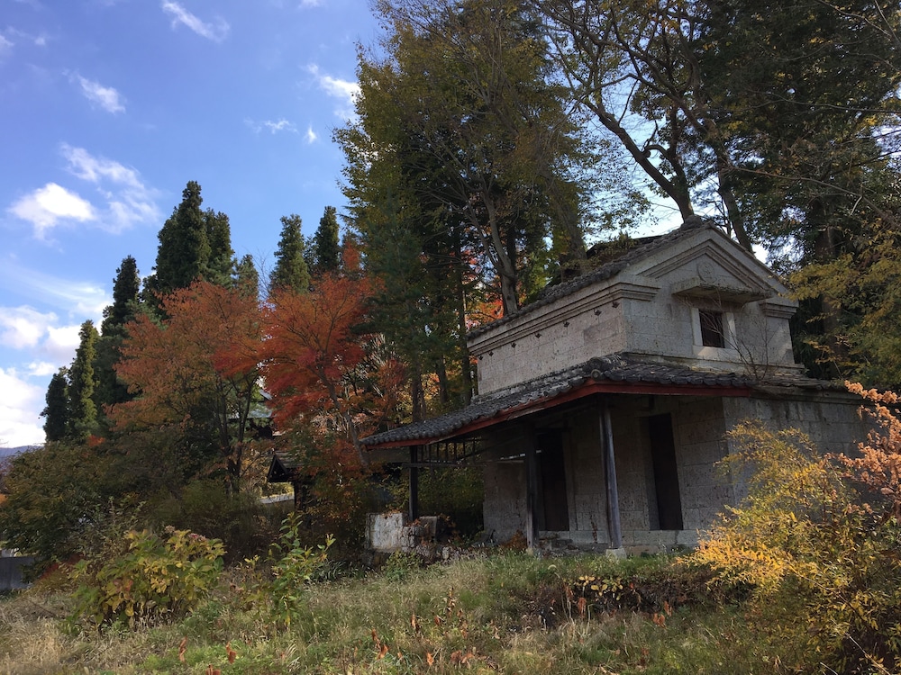 Hostel Michikusa-Ya 32/40