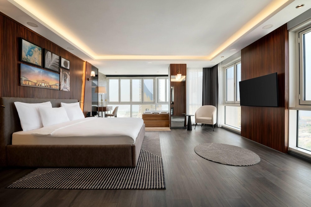 La Quinta By Wyndham Istanbul Kartal 22/51