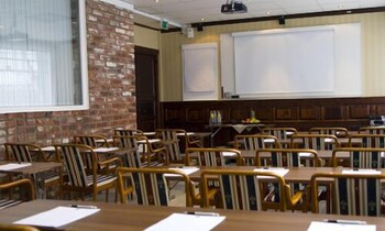 Best Western Vetlanda Stadshotell 35/38