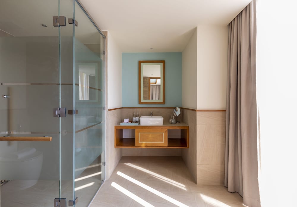 Fusion Suites Vung Tau 68/70