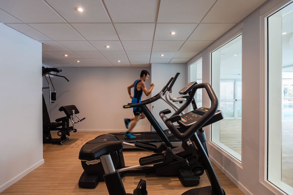 Mercure Hotel & Spa Aix-les-Bains Domaine Marlioz 23/50
