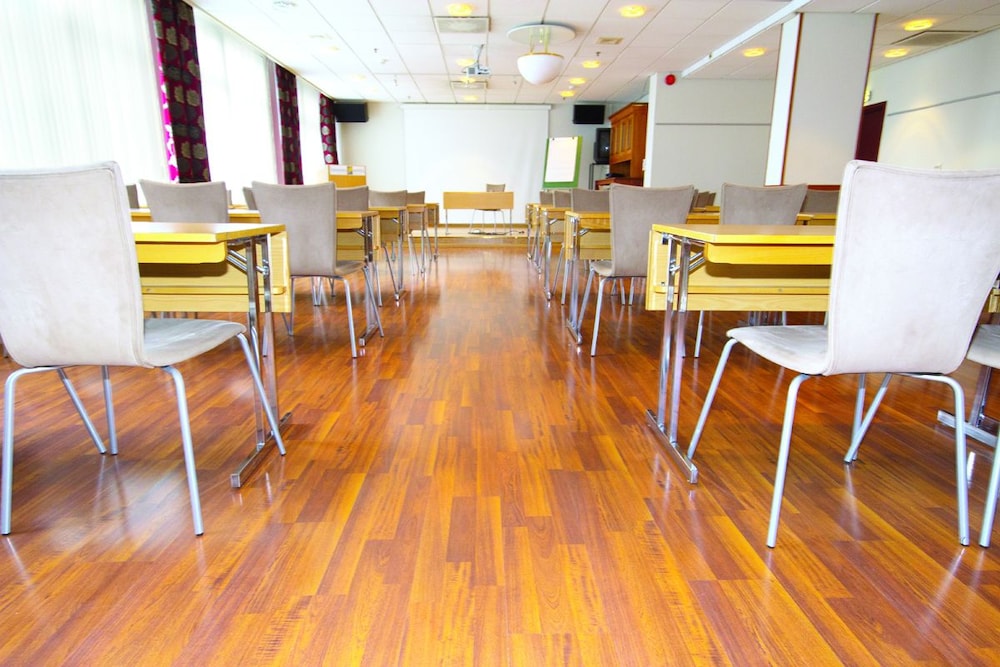 Comfort Hotel Finnsnes 15/30