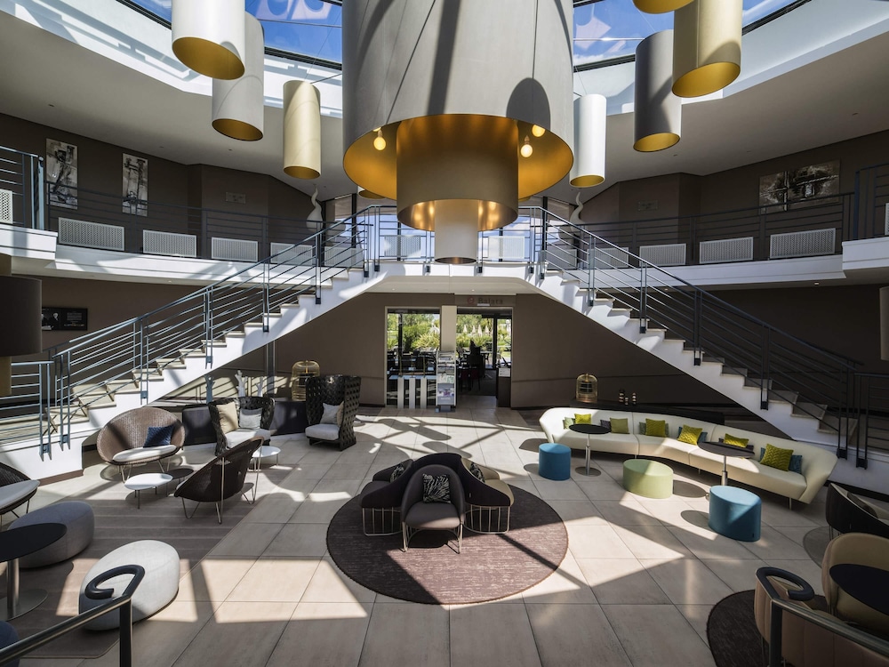 Novotel La Grande Motte Golf 2/75