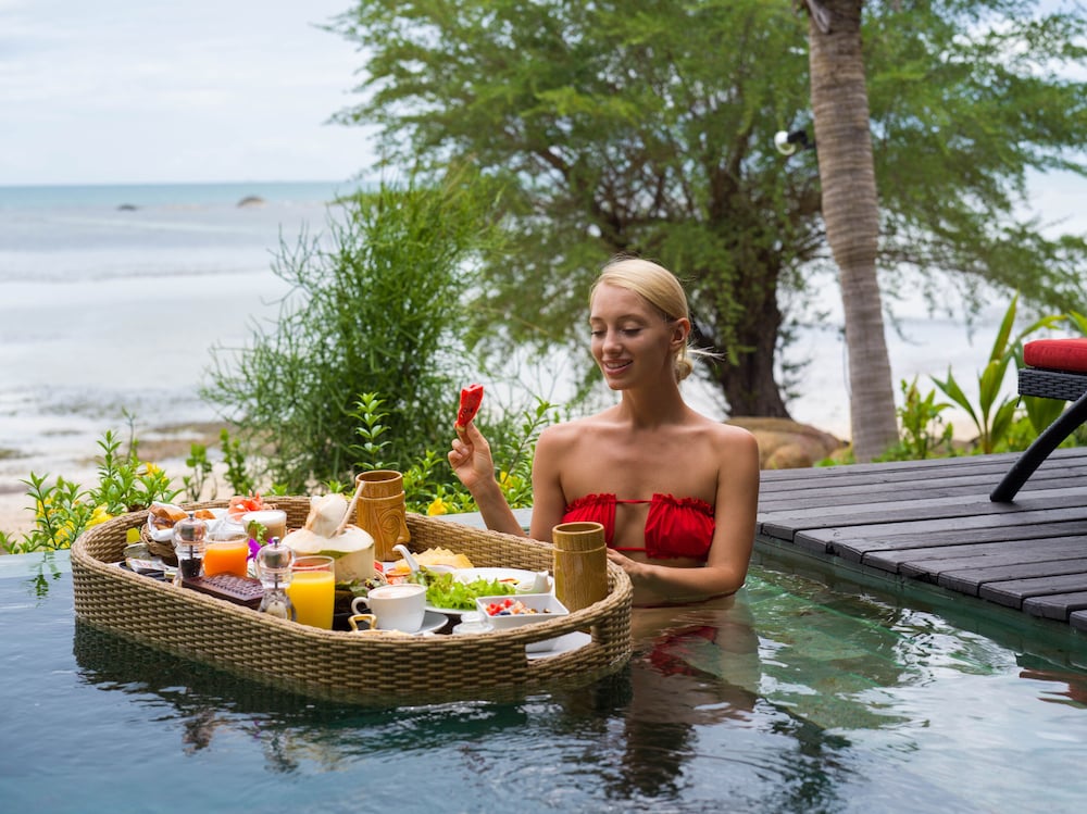 Kupu Kupu Phangan Beach Villas and Spa 24/50