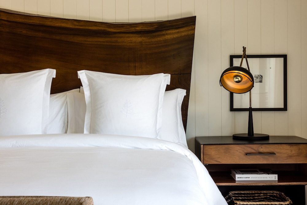 Four Seasons Resort and Residences Napa Valley 20/47