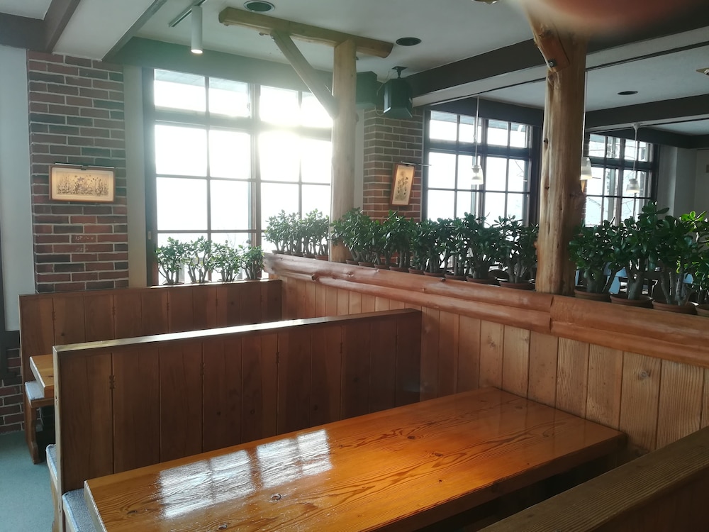 Madarao Elm Pension 17/50