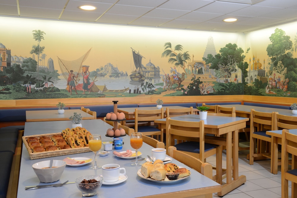 B&B HOTEL Strasbourg Nord Mundolsheim 32/42