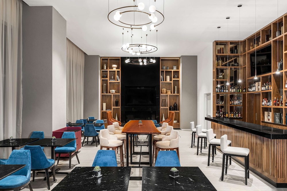 Hyatt Regency Mexico City Insurgentes 48/65