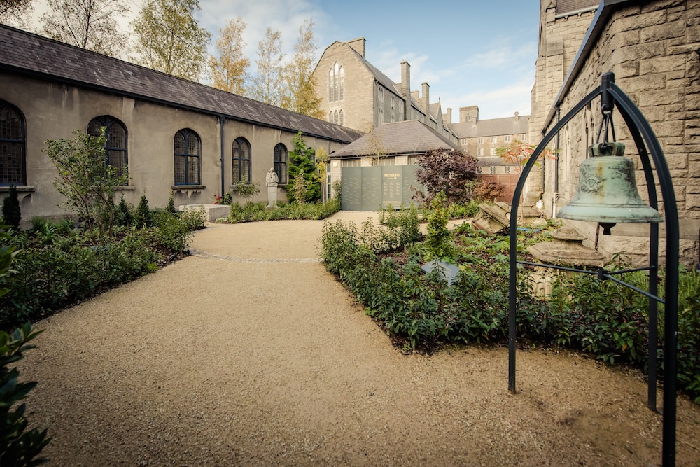 Dcu Rooms At All Hallows College酒店(Dcu Rooms At All Hallows College) 图片1
