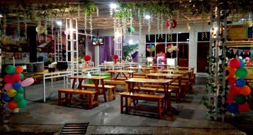 Lingga Hotel 27/37