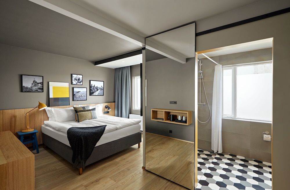 Myvatn - Berjaya Iceland Hotels 12/50