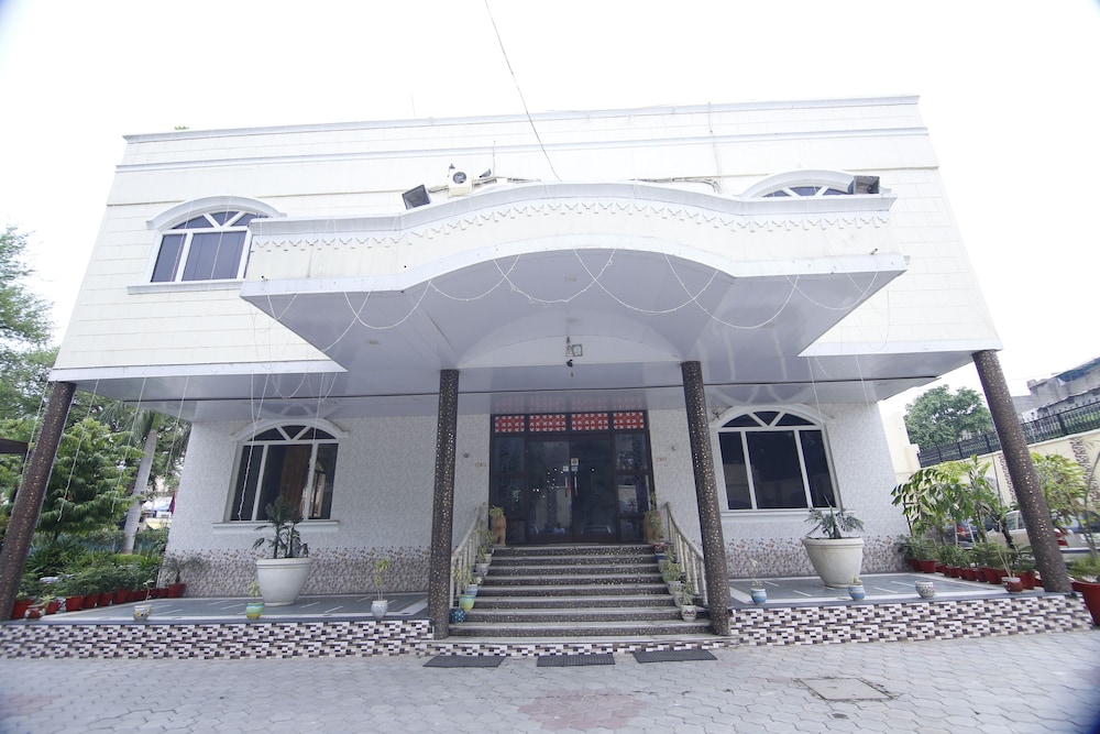 HOTEL SHEETAL REGENCY 1/41