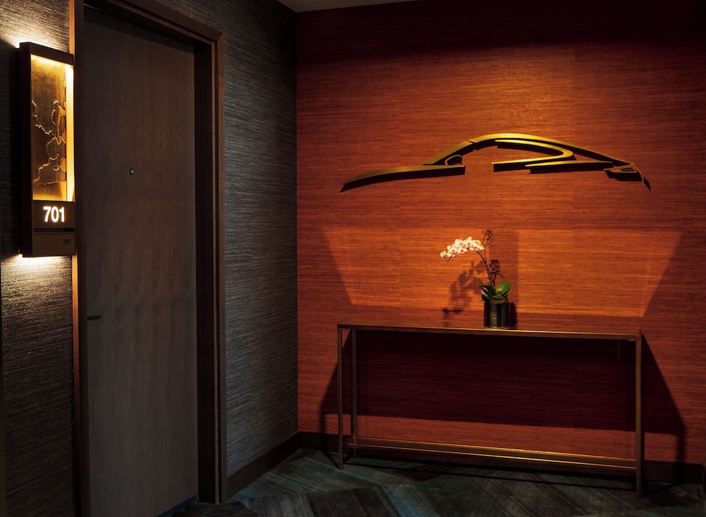 Nobu Hotel Atlanta 7/50
