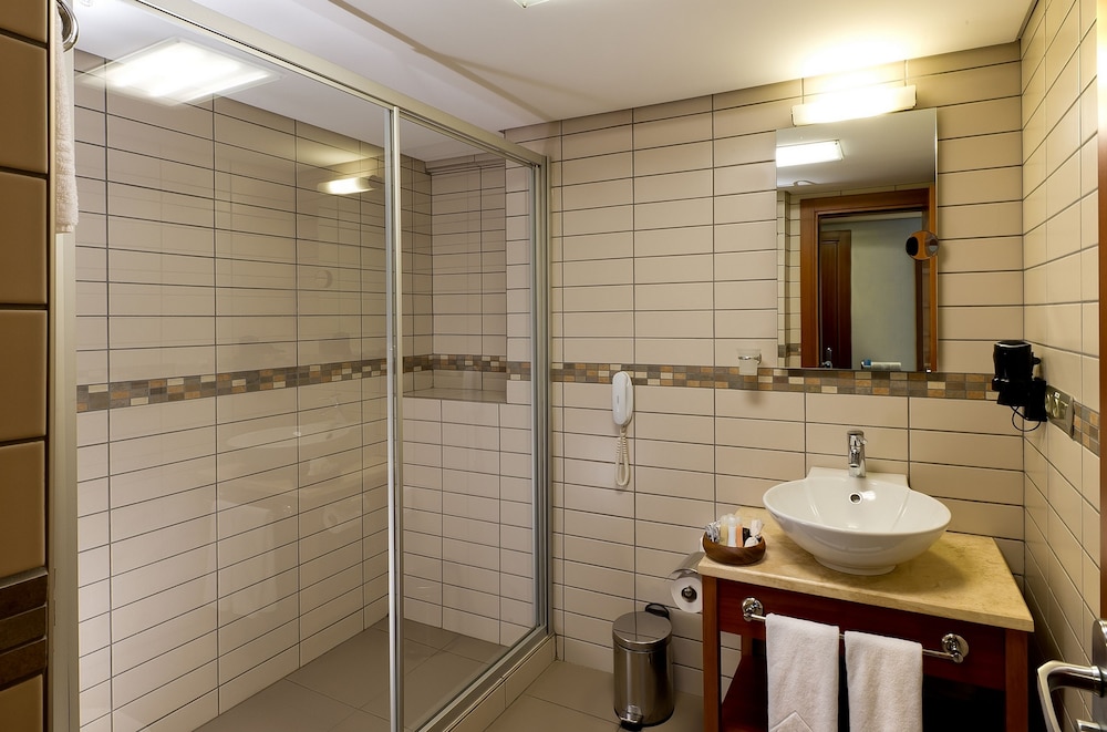 Golden City Hotel Istanbul 20/64