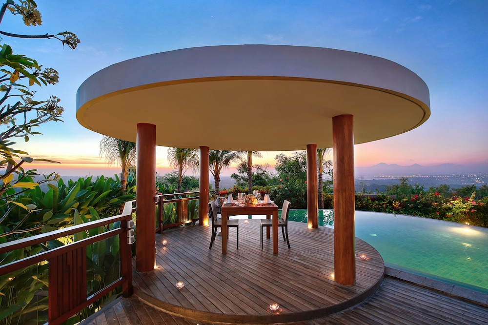 Casa Bonita Villa 29/45