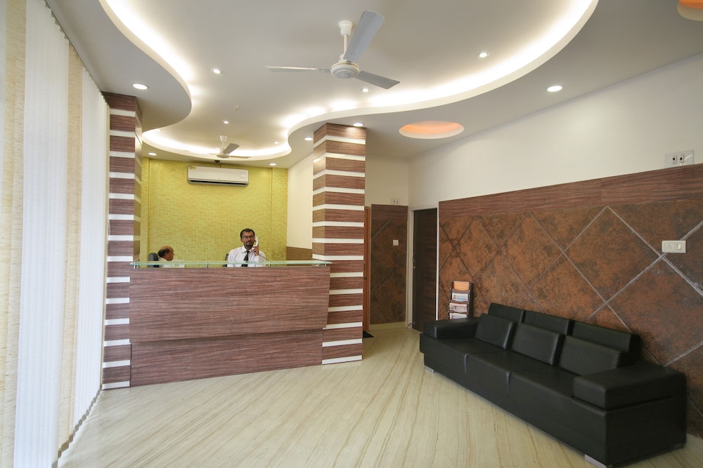 HOTEL PADMINI PALACE 4/56