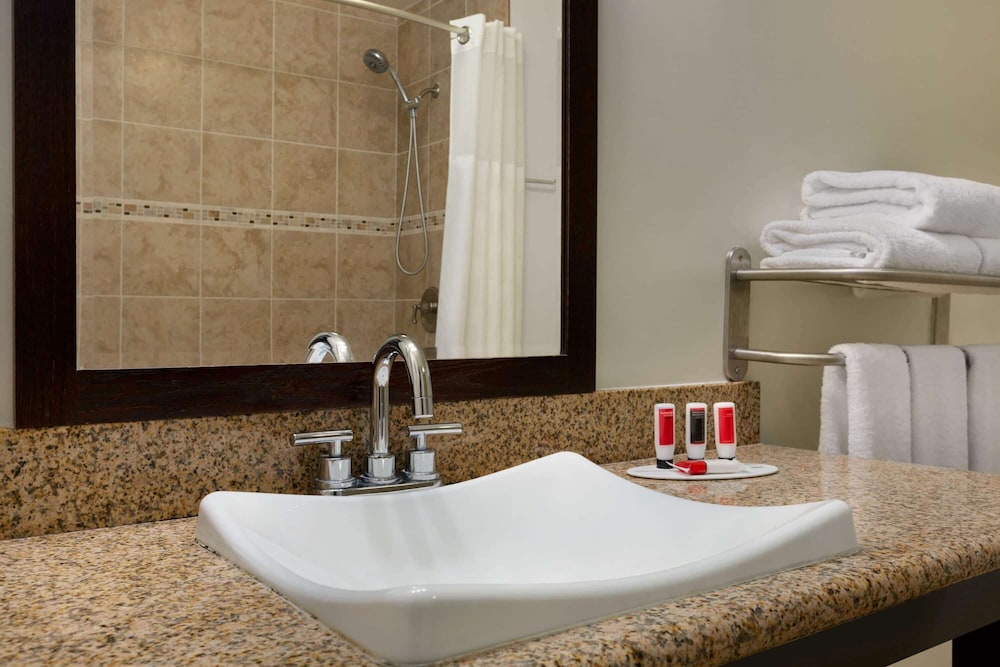 Ramada by Wyndham Oakland Downtown City Center 26/42