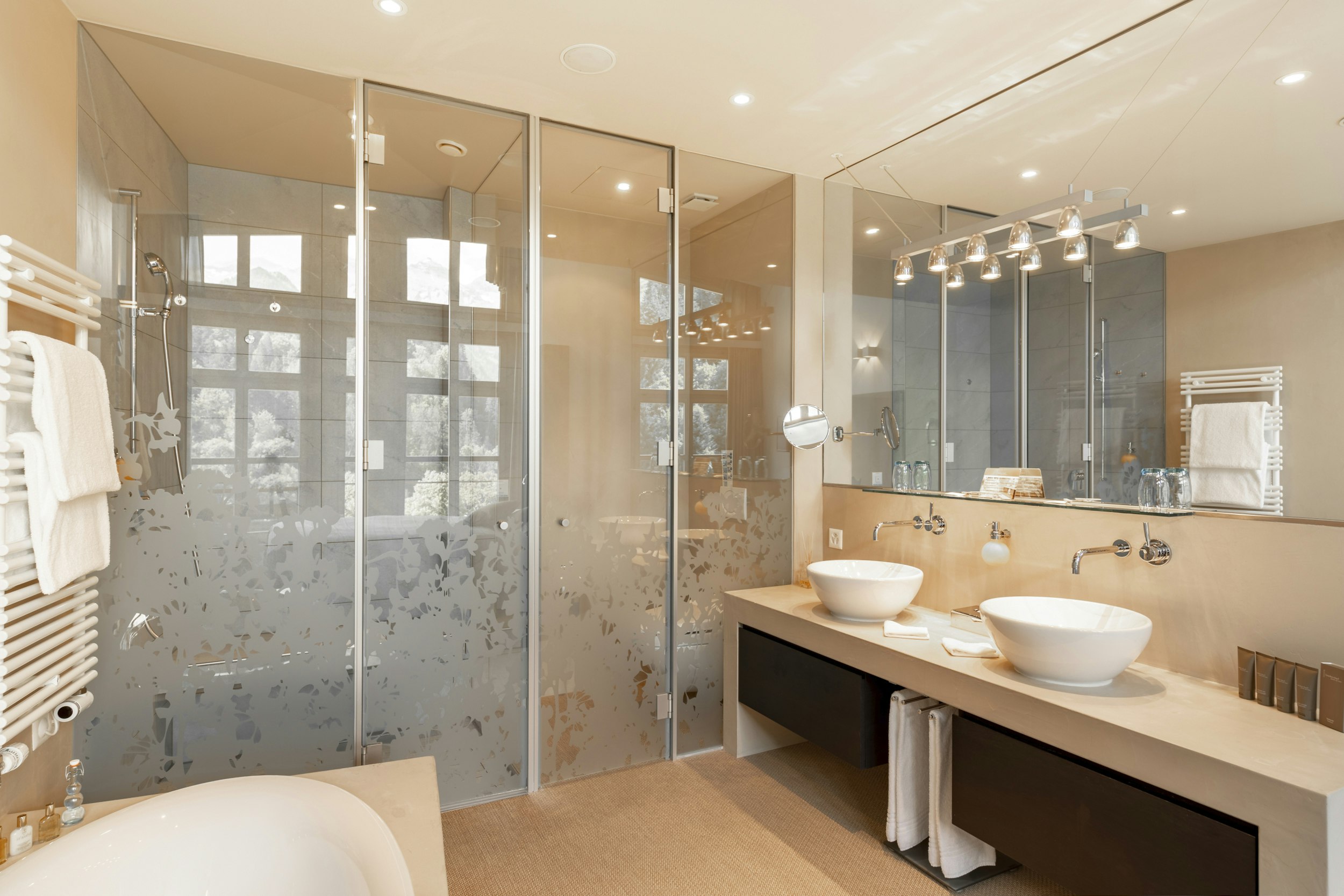 Lenkerhof Gourmet Spa Resort 82/86